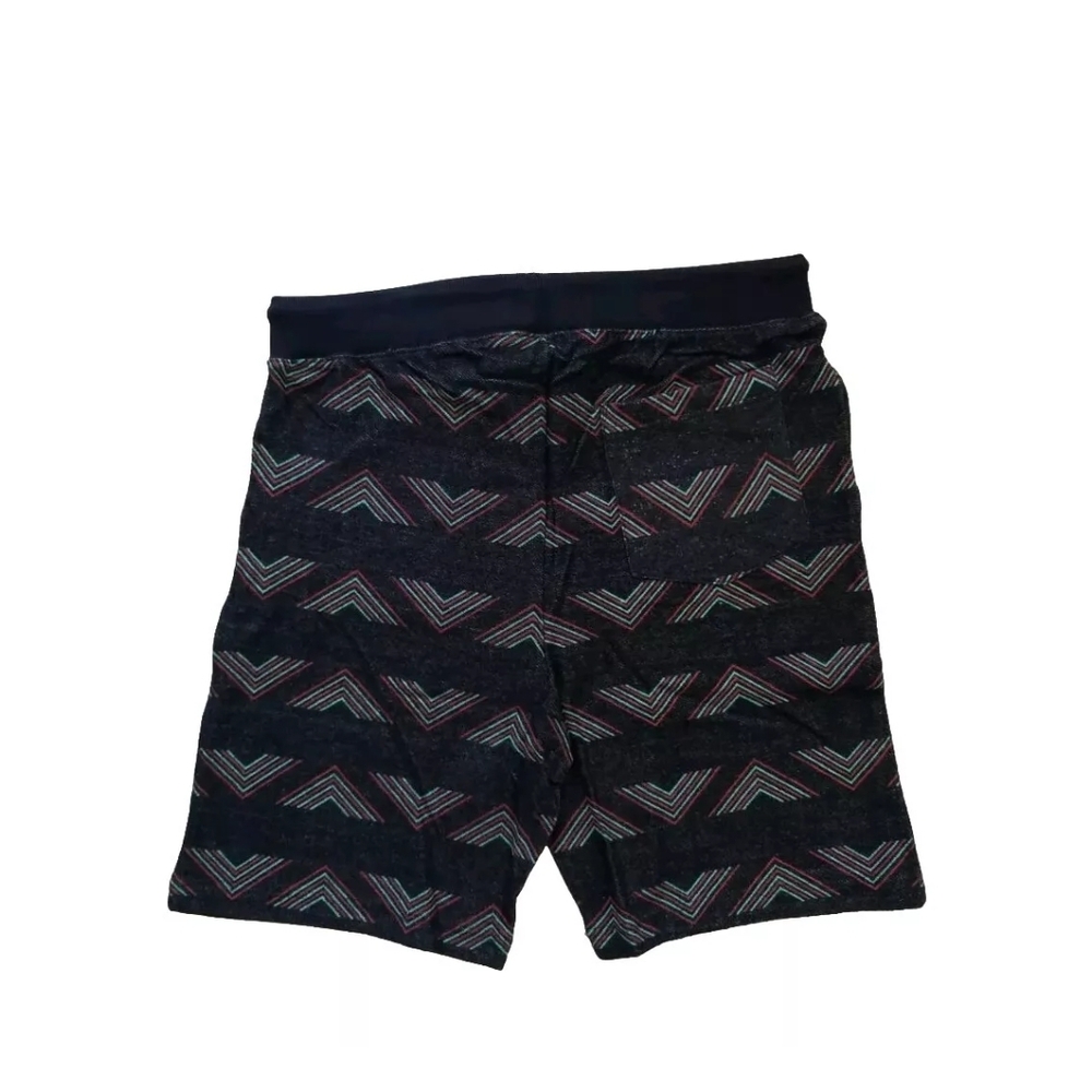 Anthropologie KOTO Men's Multi-color Shorts 100% Cotton Size Large $49.00 NWT - Picture 2 of 7